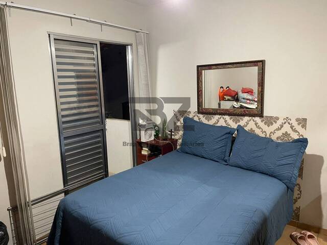 #889 - Casa para Venda em Campinas - SP - 2