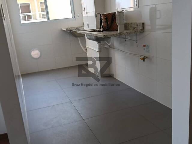 #890 - Apartamento Pronto para Morar para Venda em Campinas - SP - 2