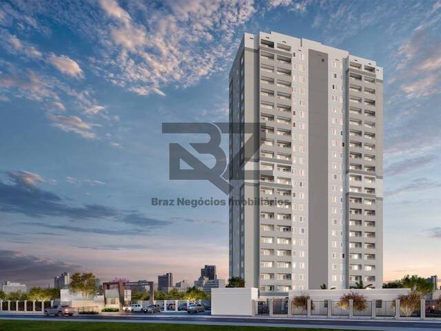 #891 - Apartamento Pronto para Morar para Venda em Campinas - SP - 2