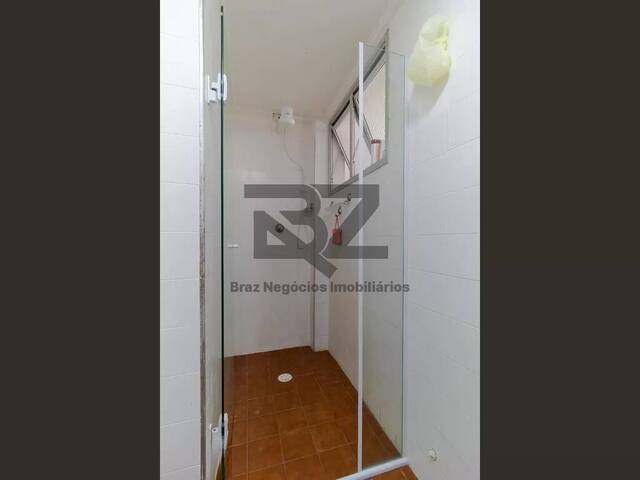 #893 - Apartamento Pronto para Morar para Venda em Campinas - SP - 2