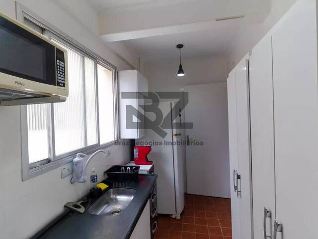#893 - Apartamento Pronto para Morar para Venda em Campinas - SP - 3