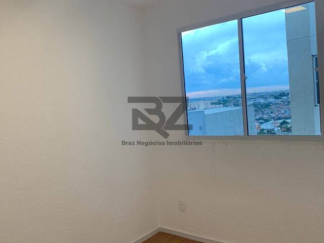 #894 - Apartamento Pronto para Morar para Venda em Campinas - SP - 3