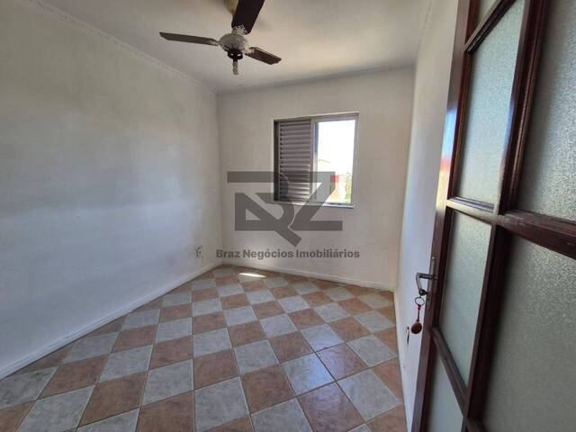 #895 - Apartamento Pronto para Morar para Venda em Campinas - SP - 3