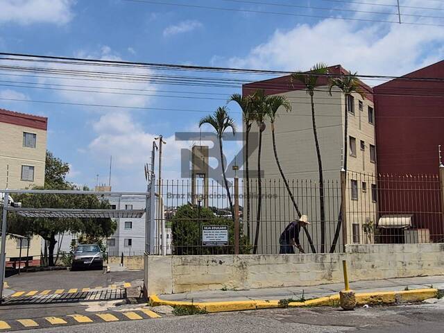 #895 - Apartamento Pronto para Morar para Venda em Campinas - SP - 1