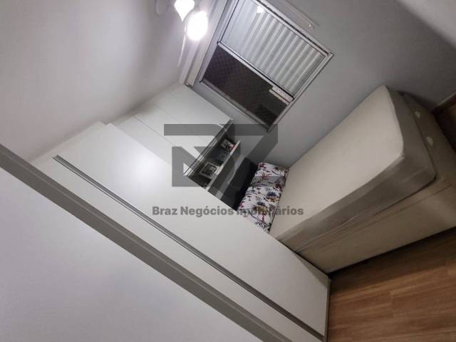 Apartamento Pronto para Morar para Venda em Hortolândia - 4