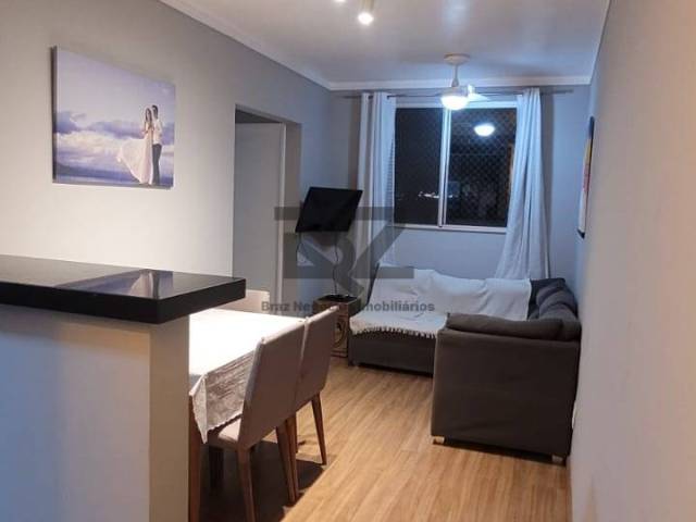 Apartamento Pronto para Morar para Venda em Hortolândia - 5