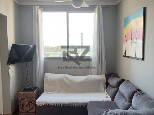 #897 - Apartamento Pronto para Morar para Venda em Hortolândia - SP - 3