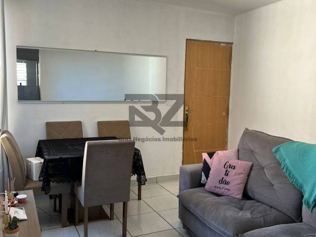 Apartamento Pronto para Morar para Venda em Hortolândia - 5