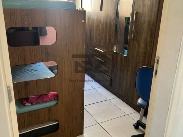 Apartamento Pronto para Morar para Venda em Hortolândia - 4