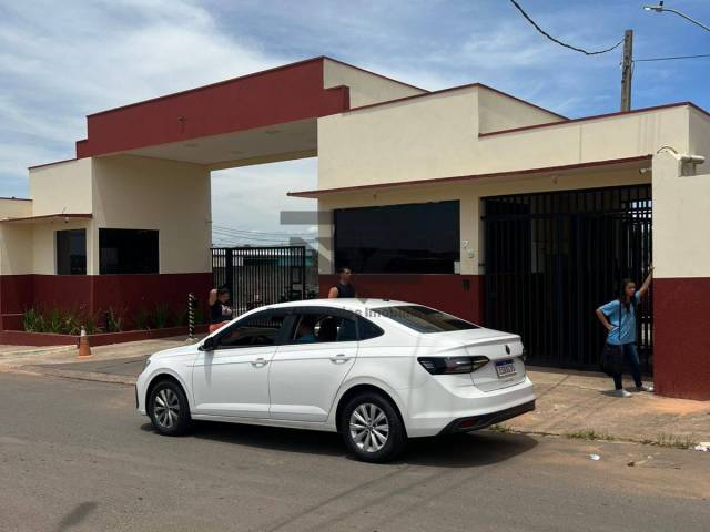 #898 - Apartamento Pronto para Morar para Venda em Hortolândia - SP - 1