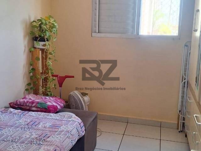 #899 - Apartamento Pronto para Morar para Venda em Hortolândia - SP - 3