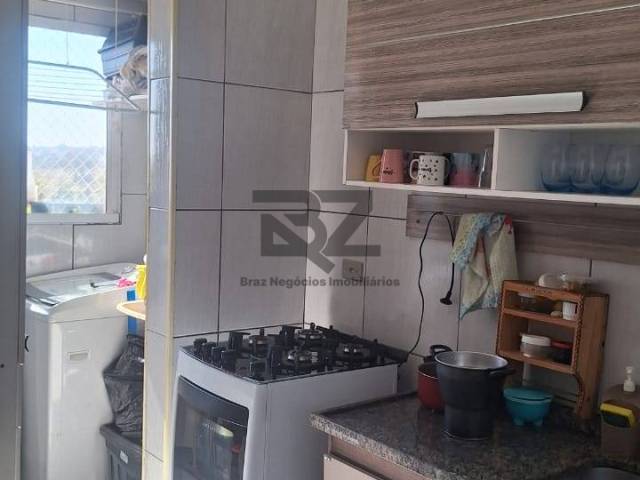 Apartamento Pronto para Morar para Venda em Hortolândia - 5