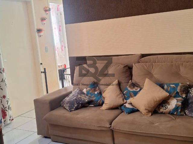 Apartamento Pronto para Morar para Venda em Hortolândia - 4
