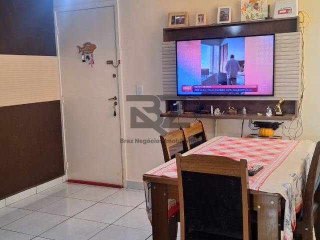 Venda em Jardim Nova Europa - Hortolândia