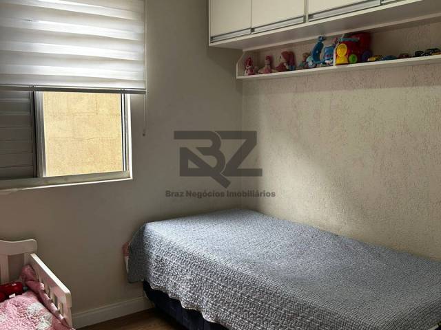 #900 - Apartamento Pronto para Morar para Venda em Campinas - SP - 2