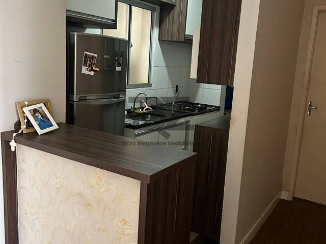 #900 - Apartamento Pronto para Morar para Venda em Campinas - SP - 3