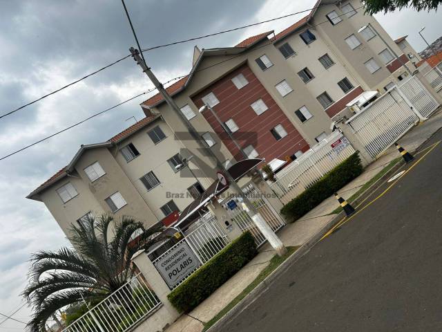 #900 - Apartamento Pronto para Morar para Venda em Campinas - SP - 1