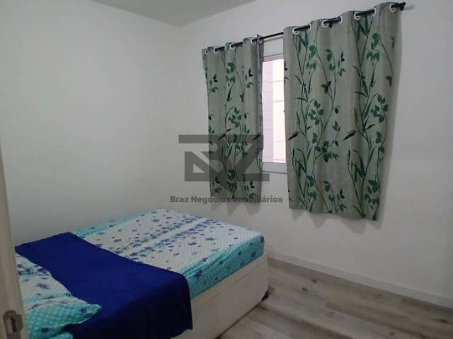 #901 - Apartamento Pronto para Morar para Venda em Campinas - SP - 2