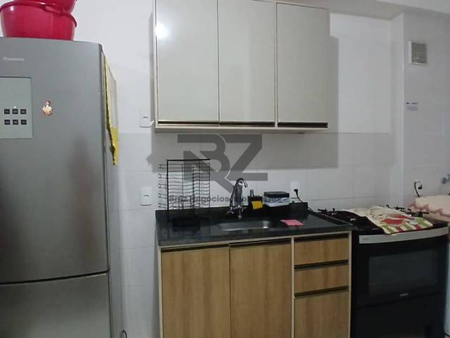 #901 - Apartamento Pronto para Morar para Venda em Campinas - SP - 3