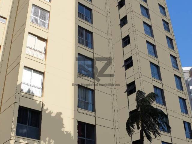 #903 - Apartamento Pronto para Morar para Venda em Campinas - SP - 1