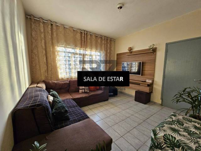 #905 - Casa para Venda em Campinas - SP - 2