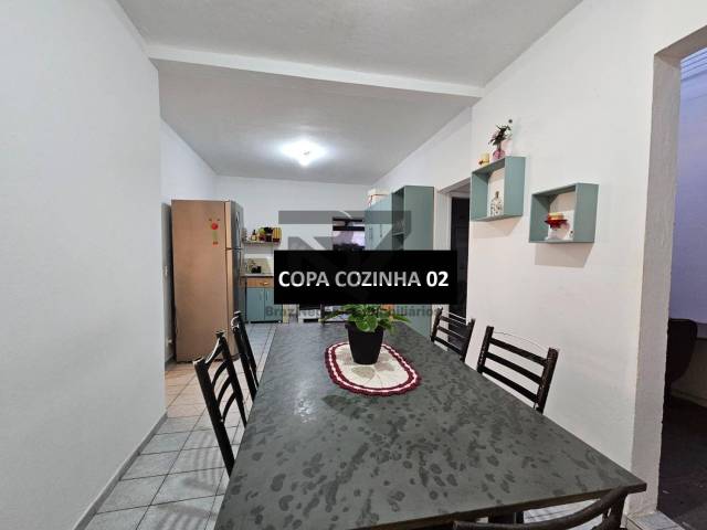 #905 - Casa para Venda em Campinas - SP - 3