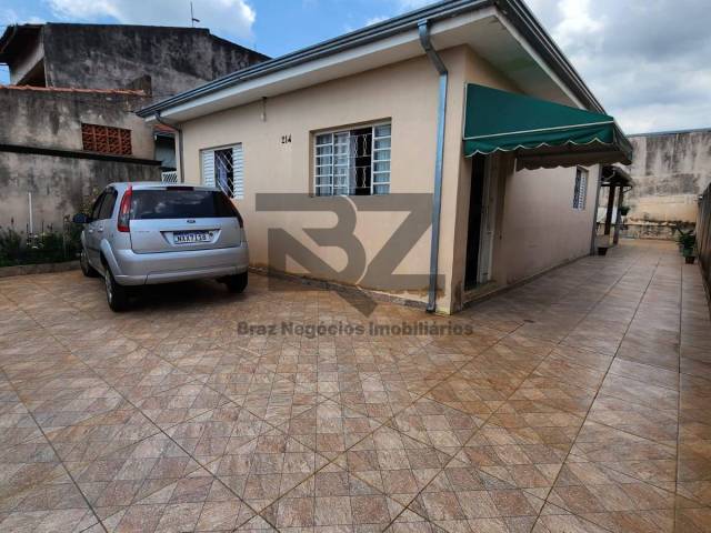 #906 - Casa para Venda em Sumaré - SP - 2