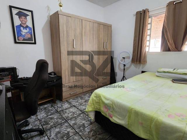 #906 - Casa para Venda em Sumaré - SP - 3