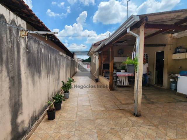 Casa para Venda em Sumaré - 4