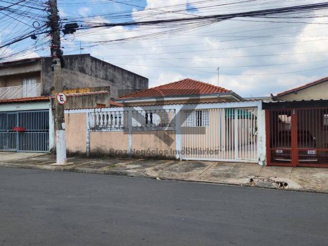 #906 - Casa para Venda em Sumaré - SP - 1