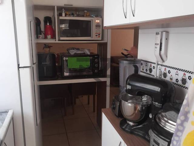 Apartamento Pronto para Morar para Venda em Campinas - 4