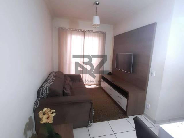 #907 - Apartamento Pronto para Morar para Venda em Campinas - SP - 3