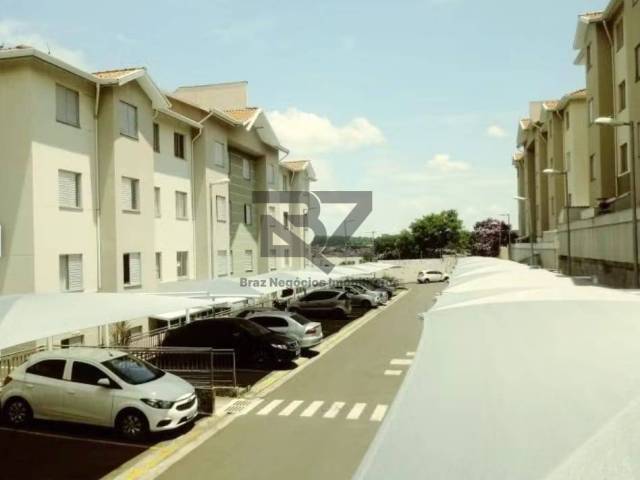 #907 - Apartamento Pronto para Morar para Venda em Campinas - SP - 2