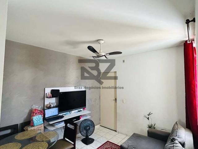 Apartamento Pronto para Morar para Venda em Campinas - 4
