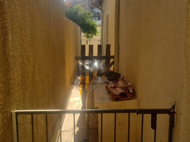 Venda em Jardim Maracanã - Campinas