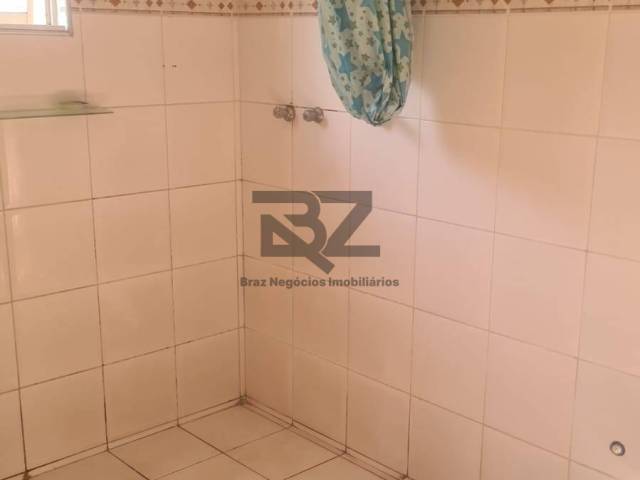 #911 - Casa para Venda em Campinas - SP - 2