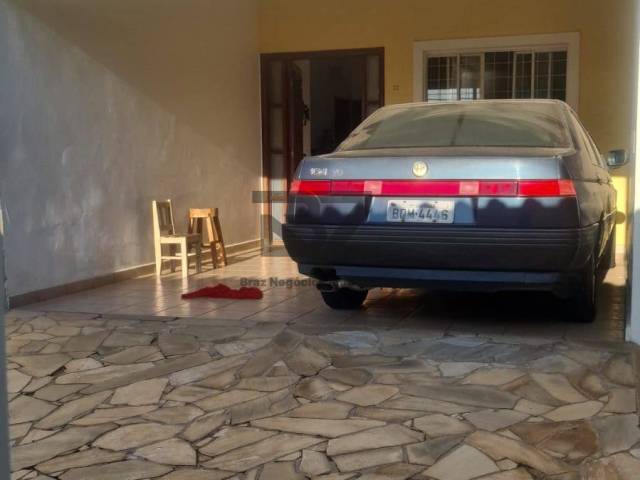 #911 - Casa para Venda em Campinas - SP - 3