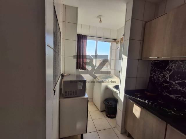 Venda em Jardim Amanda II - Hortolândia