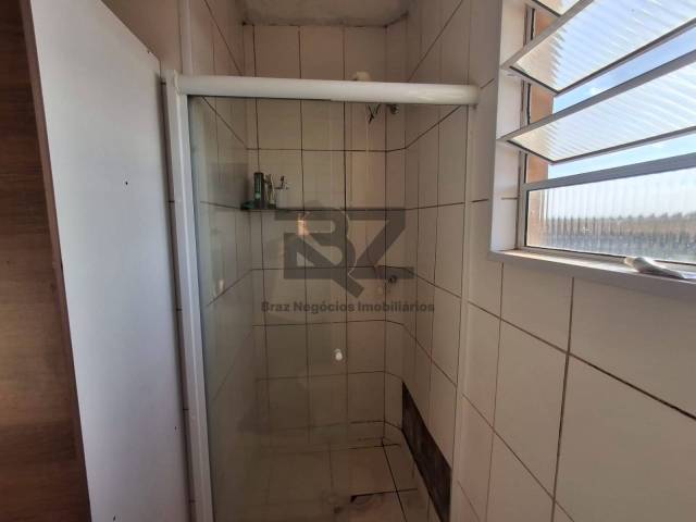 #913 - Apartamento Pronto para Morar para Venda em Hortolândia - SP - 2