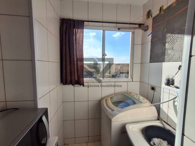 Apartamento Pronto para Morar para Venda em Hortolândia - 4