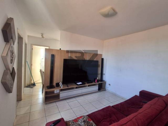 Apartamento Pronto para Morar para Venda em Hortolândia - 5