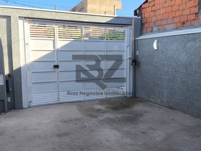 #914 - Casa para Venda em Monte Mor - SP - 2