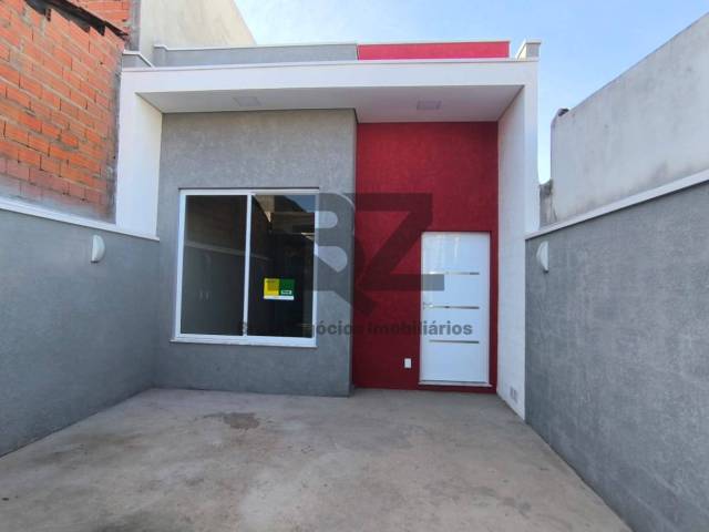 #914 - Casa para Venda em Monte Mor - SP - 1