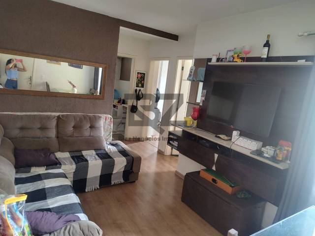 #915 - Apartamento Pronto para Morar para Venda em Campinas - SP - 2