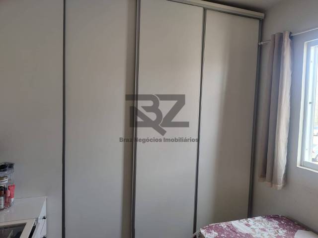 Venda em Jardim do Lago Continuação - Campinas