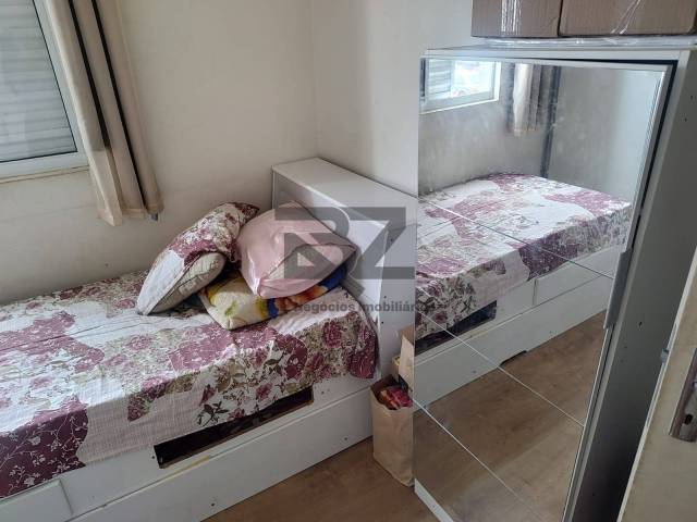 #915 - Apartamento Pronto para Morar para Venda em Campinas - SP - 3
