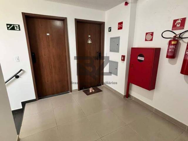 #916 - Apartamento Pronto para Morar para Venda em Campinas - SP - 3