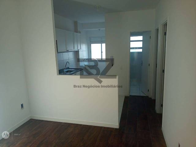 #917 - Apartamento Pronto para Morar para Venda em Campinas - SP - 1