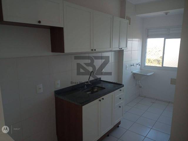 #917 - Apartamento Pronto para Morar para Venda em Campinas - SP - 2