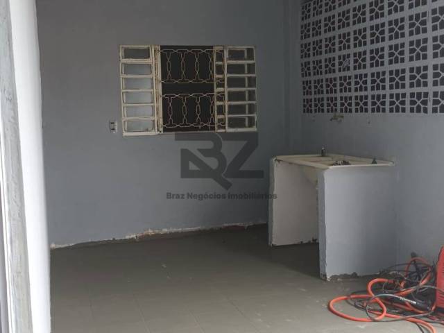 #918 - Casa para Venda em Campinas - SP - 2